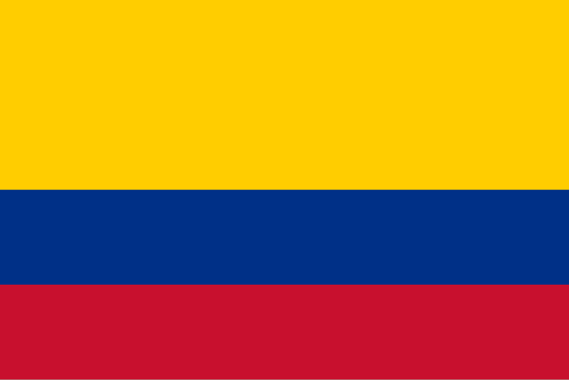 COP Flag